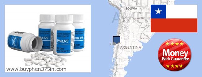 Πού να αγοράσετε Phen375 σε απευθείας σύνδεση Chile